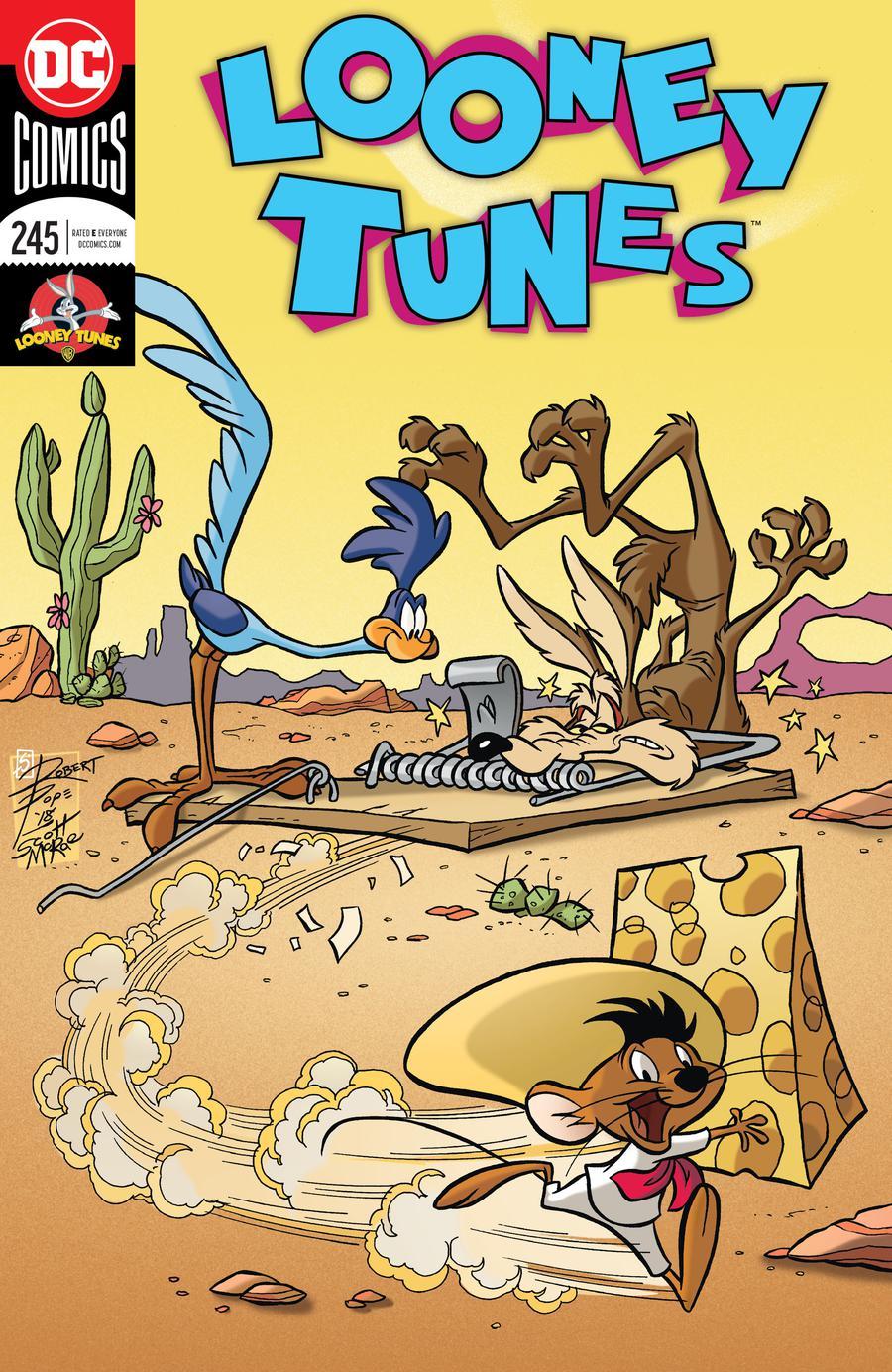 Looney Tunes Vol. 3 #245