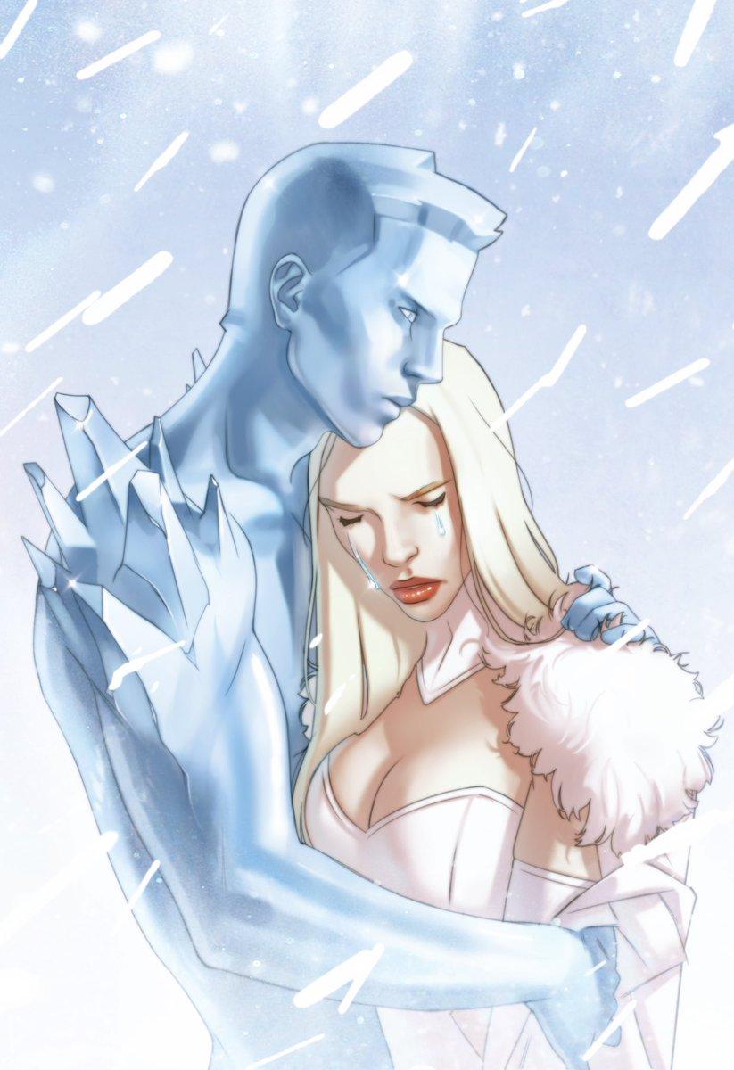 Iceman Vol. 4 #2