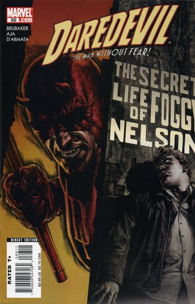 Daredevil Vol. 2 #88