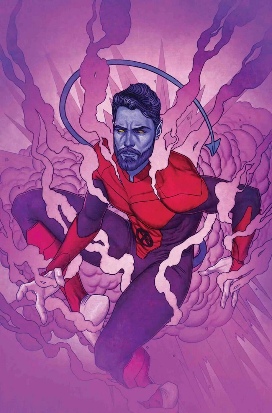 X-Men: Red Vol. 1 #9