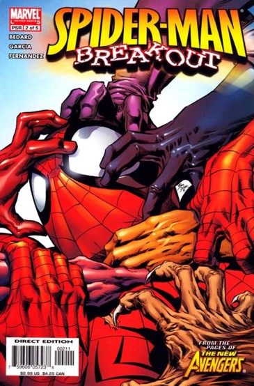 Spider-Man: Breakout Vol. 1 #2