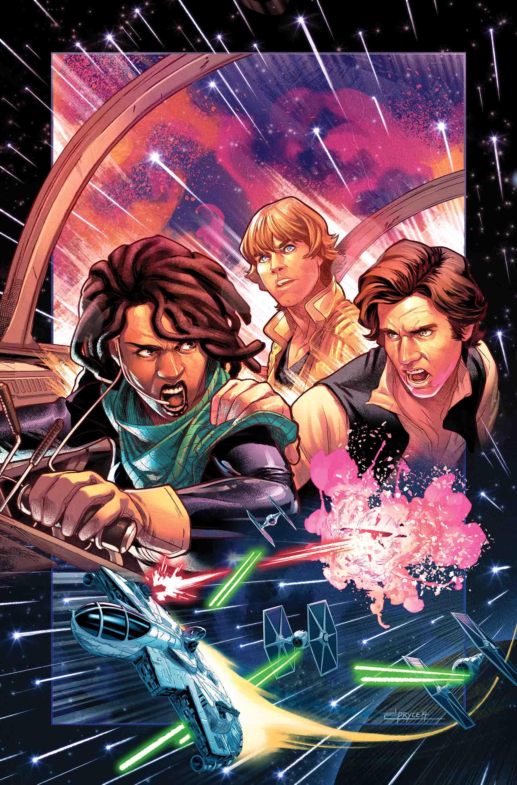 Star Wars (Marvel Comics) Vol. 2 #56
