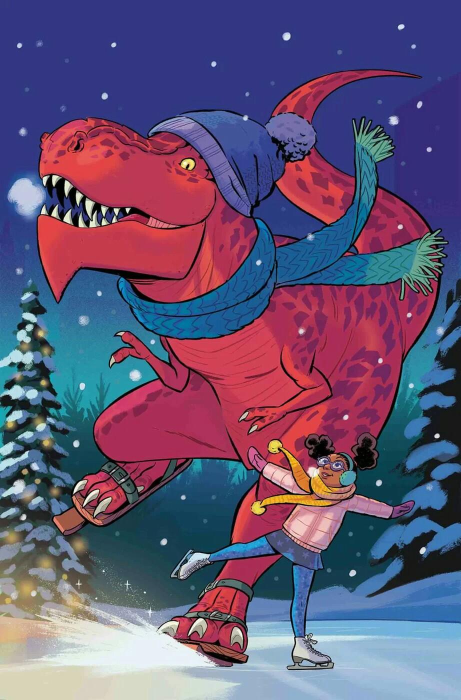 Moon Girl and Devil Dinosaur Vol. 1 #37