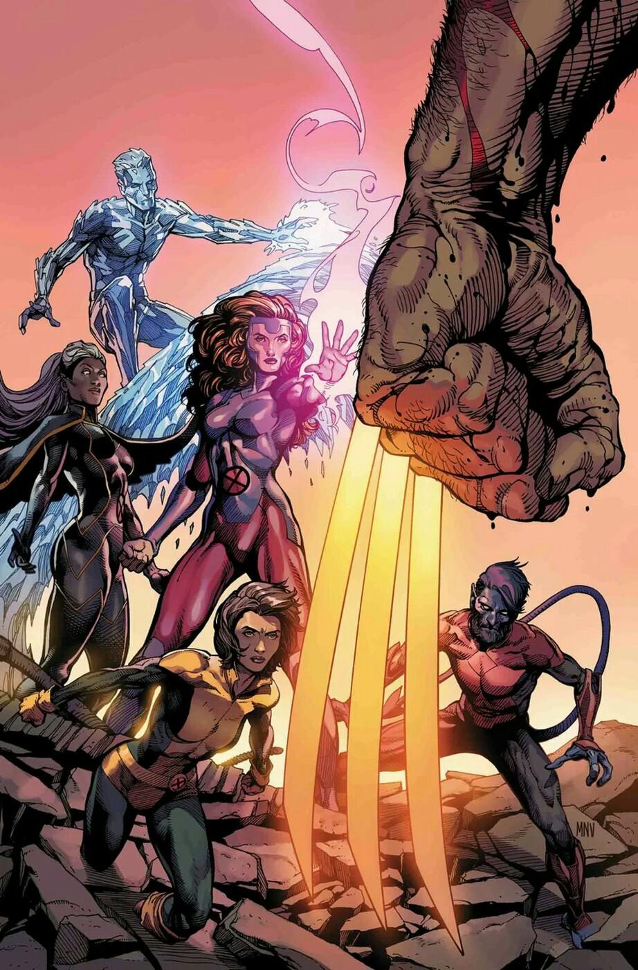 Return of Wolverine Vol. 1 #3