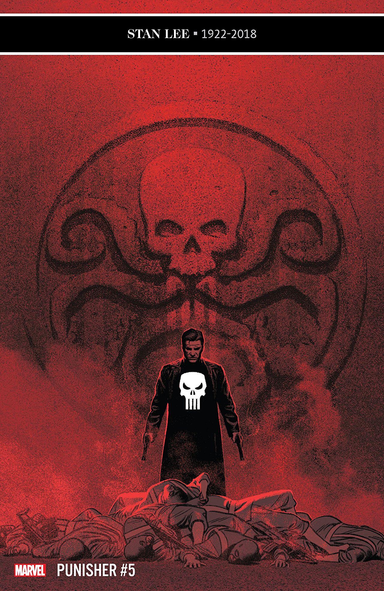 Punisher Vol. 12 #5