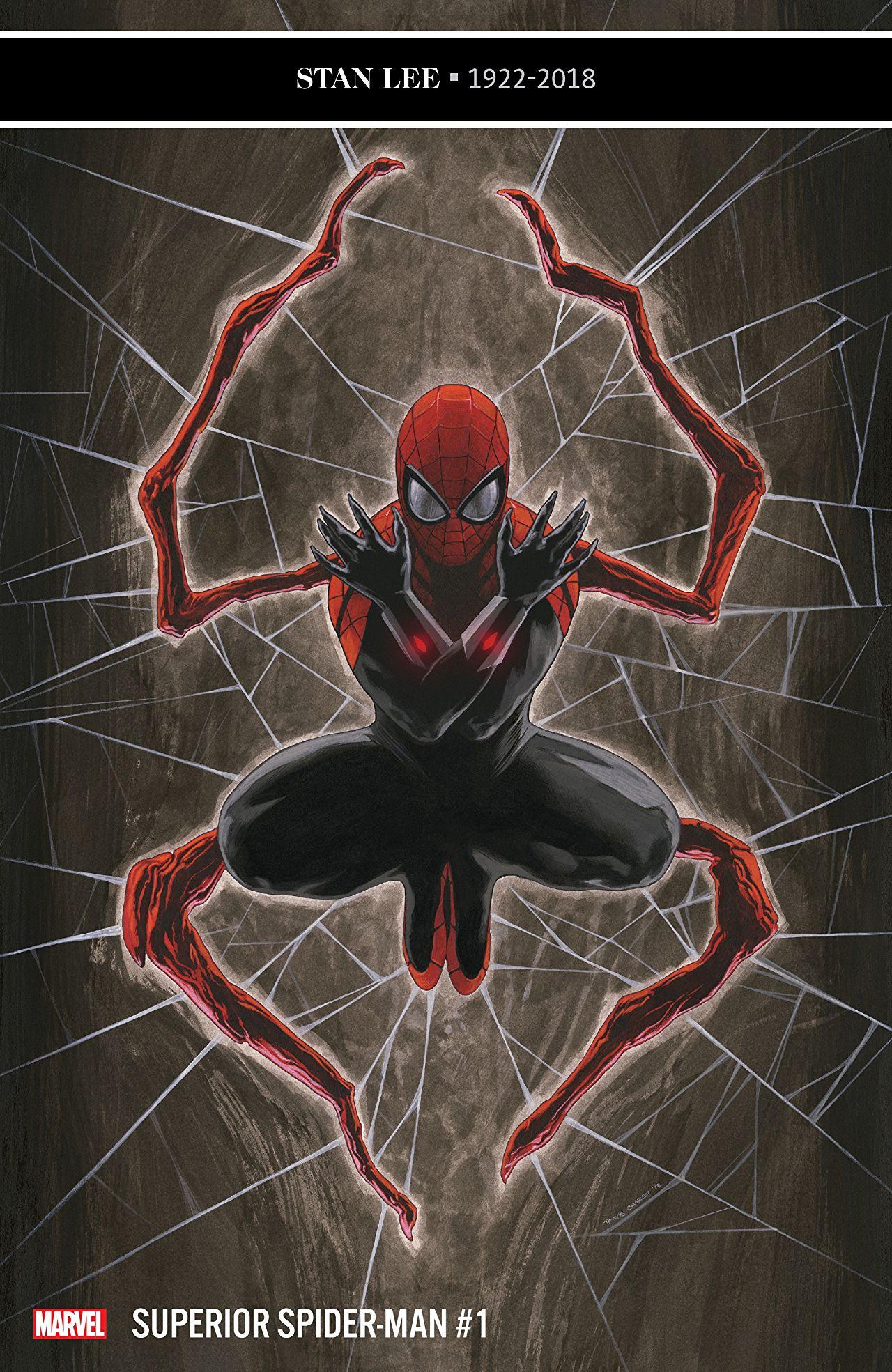 Superior Spider-Man Vol. 2 #1