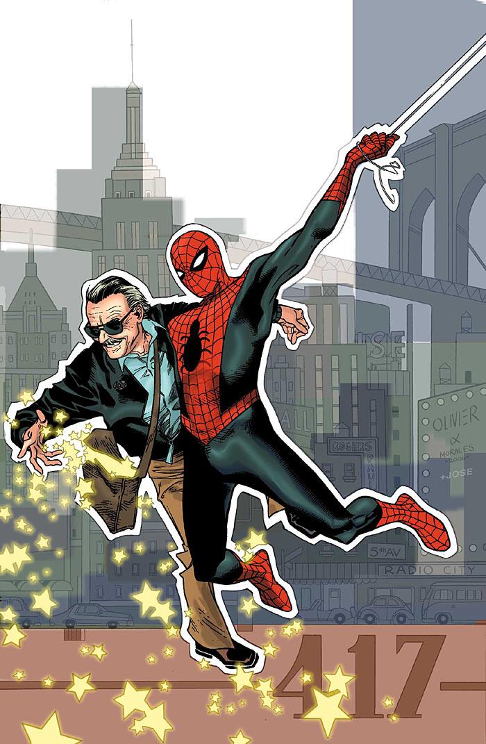 Astonishing Spider-Man Vol. 7 #19