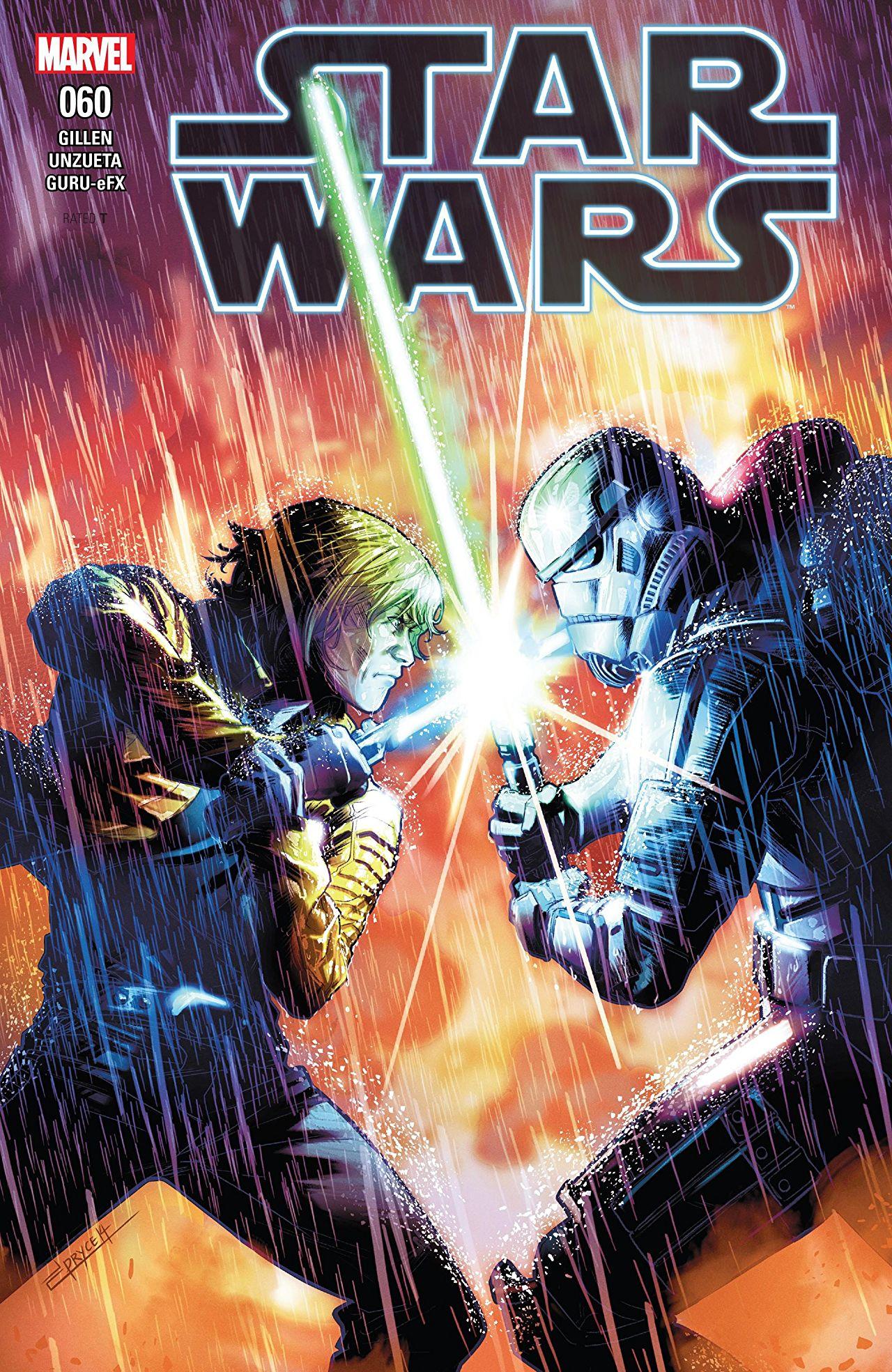 Star Wars (Marvel Comics) Vol. 2 #60