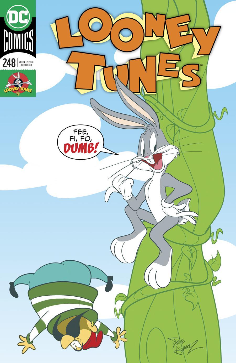 Looney Tunes Vol. 3 #248