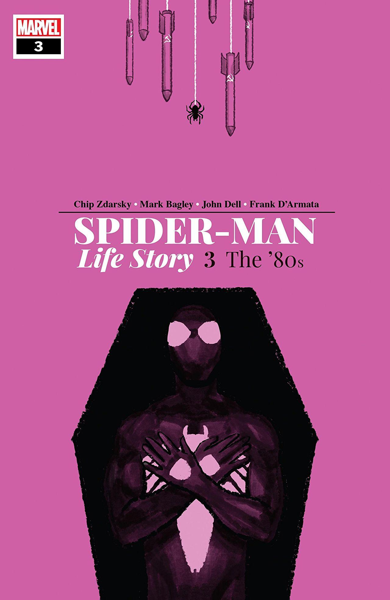 Spider-Man: Life Story Vol. 1 #3