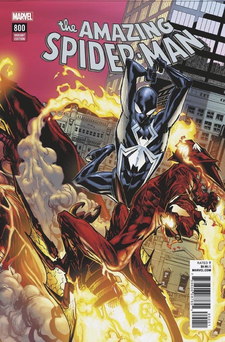 Astonishing Spider-Man Vol. 7 #30