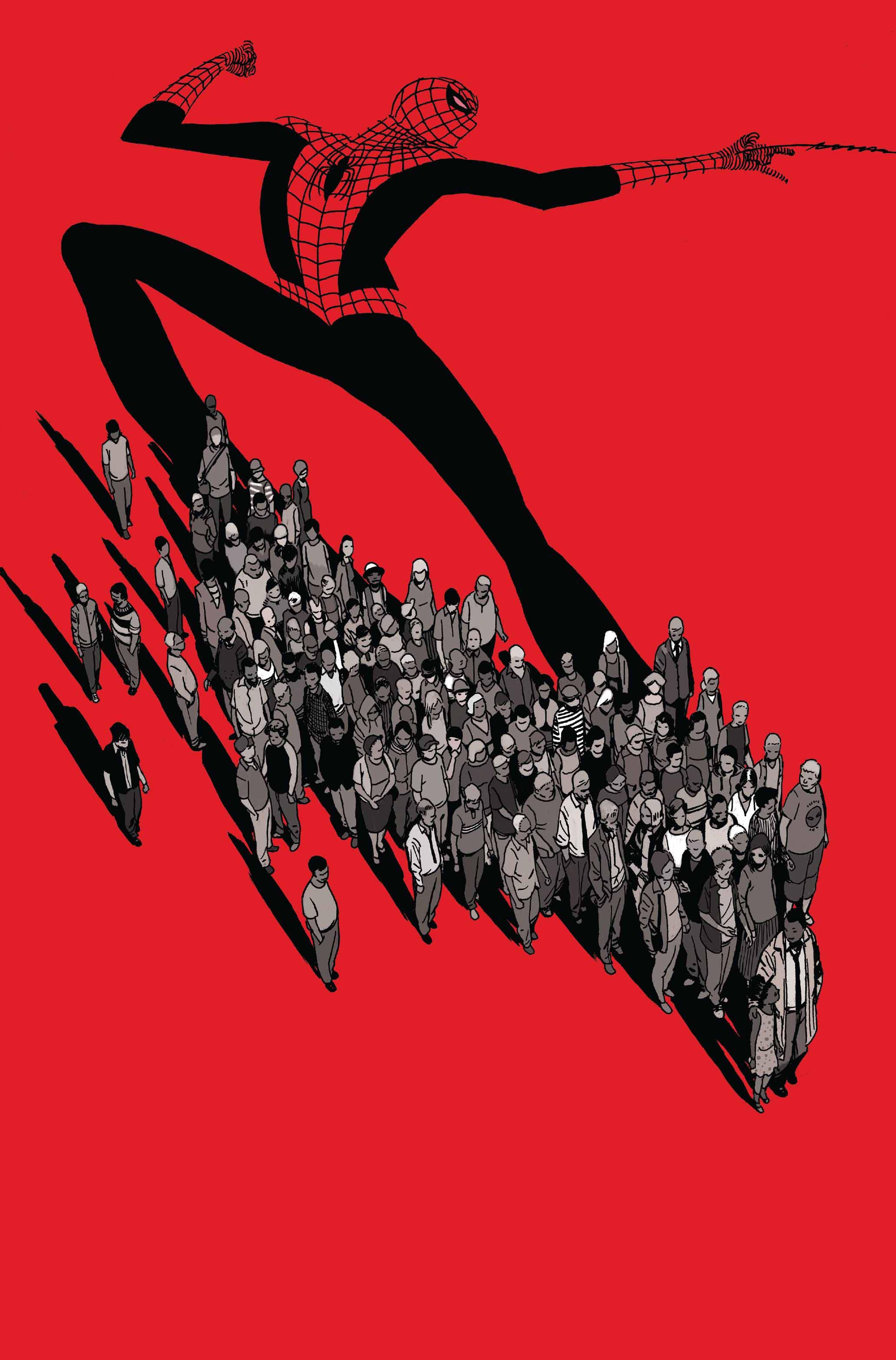 Astonishing Spider-Man Vol. 7 #31