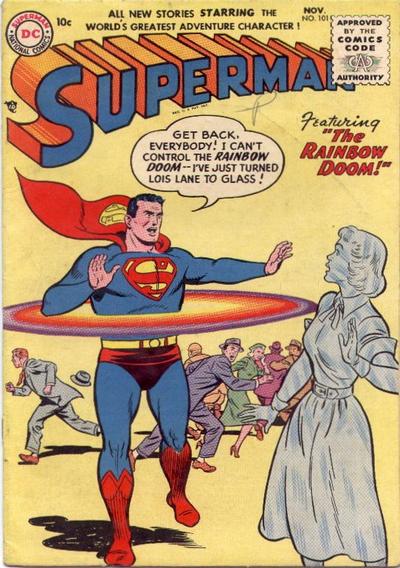 Superman Vol. 1 #101