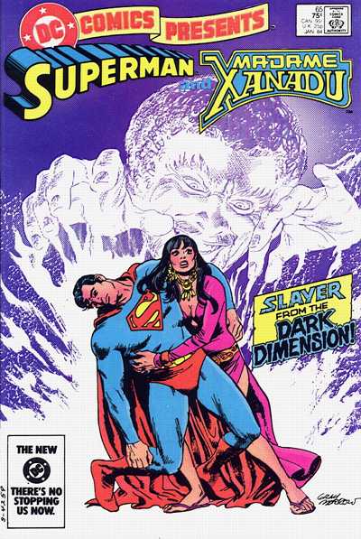 DC Comics Presents Vol. 1 #65